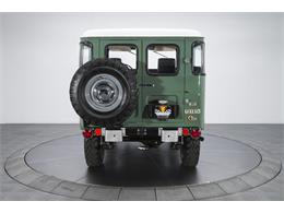 1973 Toyota Land Cruiser FJ (CC-1050982) for sale in Charlotte, North Carolina