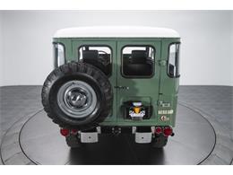 1973 Toyota Land Cruiser FJ (CC-1050982) for sale in Charlotte, North Carolina