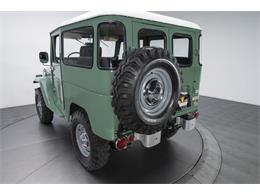 1973 Toyota Land Cruiser FJ (CC-1050982) for sale in Charlotte, North Carolina