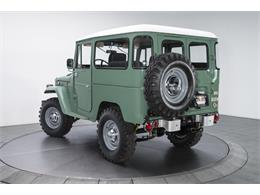 1973 Toyota Land Cruiser FJ (CC-1050982) for sale in Charlotte, North Carolina