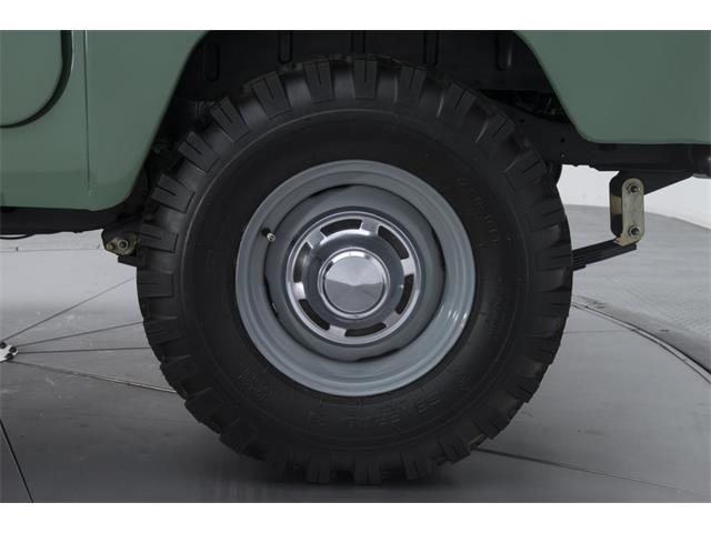 1973 Toyota Land Cruiser FJ (CC-1050982) for sale in Charlotte, North Carolina