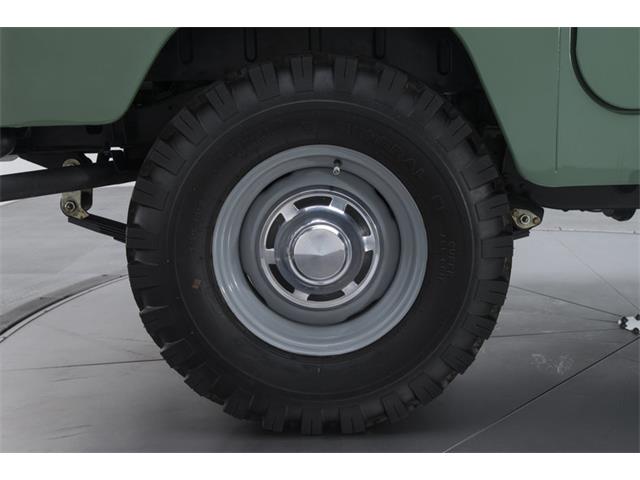 1973 Toyota Land Cruiser FJ (CC-1050982) for sale in Charlotte, North Carolina