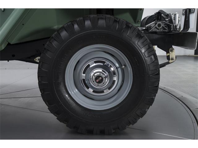 1973 Toyota Land Cruiser FJ (CC-1050982) for sale in Charlotte, North Carolina