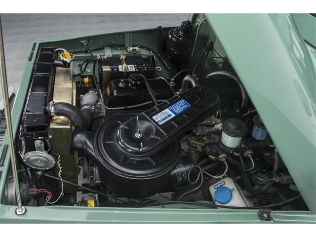1973 Toyota Land Cruiser FJ (CC-1050982) for sale in Charlotte, North Carolina