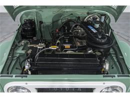 1973 Toyota Land Cruiser FJ (CC-1050982) for sale in Charlotte, North Carolina