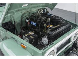 1973 Toyota Land Cruiser FJ (CC-1050982) for sale in Charlotte, North Carolina