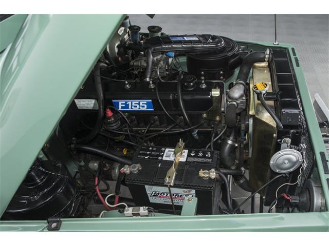 1973 Toyota Land Cruiser FJ (CC-1050982) for sale in Charlotte, North Carolina