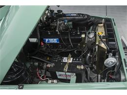 1973 Toyota Land Cruiser FJ (CC-1050982) for sale in Charlotte, North Carolina