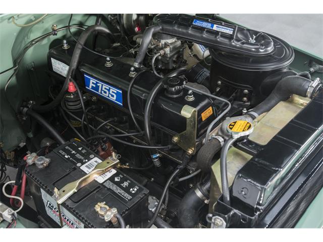 1973 Toyota Land Cruiser FJ (CC-1050982) for sale in Charlotte, North Carolina