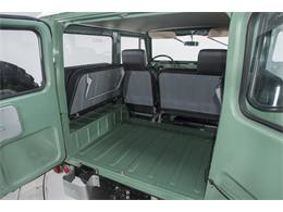 1973 Toyota Land Cruiser FJ (CC-1050982) for sale in Charlotte, North Carolina