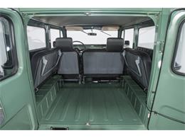 1973 Toyota Land Cruiser FJ (CC-1050982) for sale in Charlotte, North Carolina