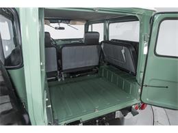 1973 Toyota Land Cruiser FJ (CC-1050982) for sale in Charlotte, North Carolina