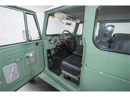 1973 Toyota Land Cruiser FJ (CC-1050982) for sale in Charlotte, North Carolina