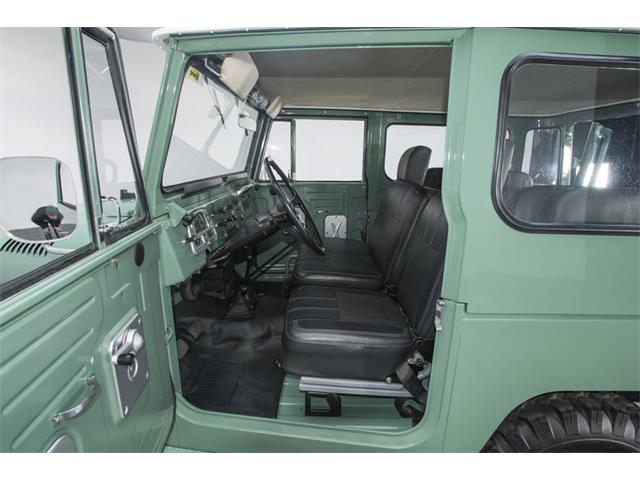 1973 Toyota Land Cruiser FJ (CC-1050982) for sale in Charlotte, North Carolina