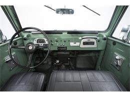 1973 Toyota Land Cruiser FJ (CC-1050982) for sale in Charlotte, North Carolina