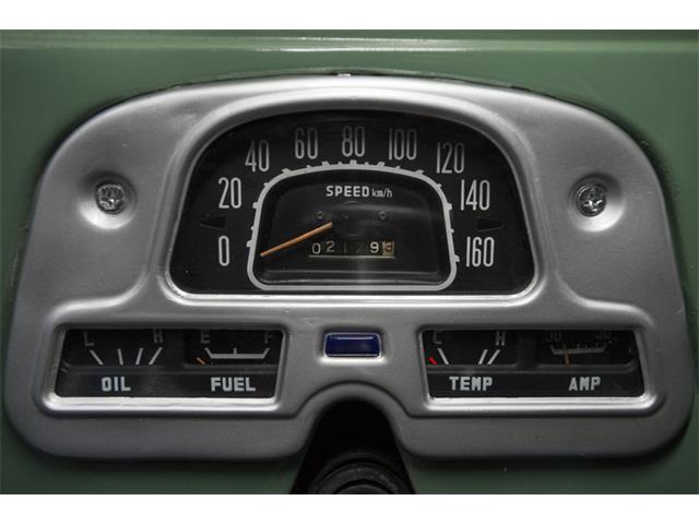 1973 Toyota Land Cruiser FJ (CC-1050982) for sale in Charlotte, North Carolina