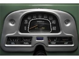 1973 Toyota Land Cruiser FJ (CC-1050982) for sale in Charlotte, North Carolina