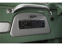 1973 Toyota Land Cruiser FJ (CC-1050982) for sale in Charlotte, North Carolina