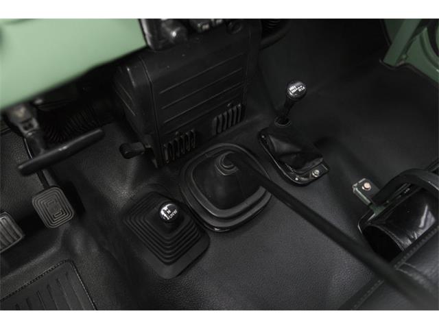 1973 Toyota Land Cruiser FJ (CC-1050982) for sale in Charlotte, North Carolina