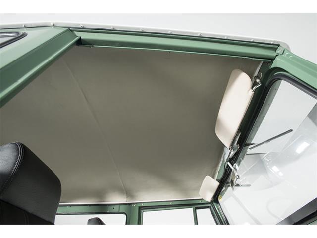 1973 Toyota Land Cruiser FJ (CC-1050982) for sale in Charlotte, North Carolina