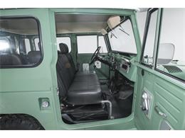 1973 Toyota Land Cruiser FJ (CC-1050982) for sale in Charlotte, North Carolina