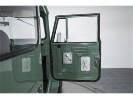 1973 Toyota Land Cruiser FJ (CC-1050982) for sale in Charlotte, North Carolina