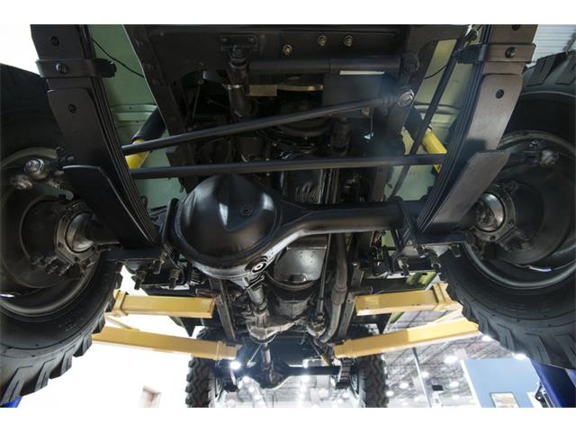 1973 Toyota Land Cruiser FJ (CC-1050982) for sale in Charlotte, North Carolina