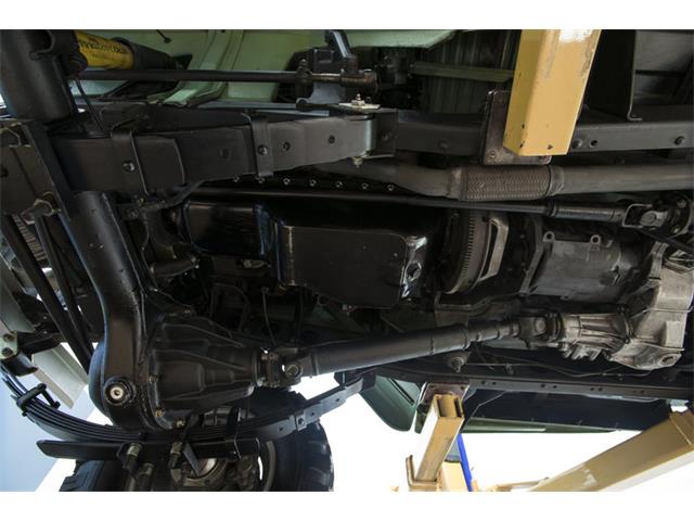 1973 Toyota Land Cruiser FJ (CC-1050982) for sale in Charlotte, North Carolina