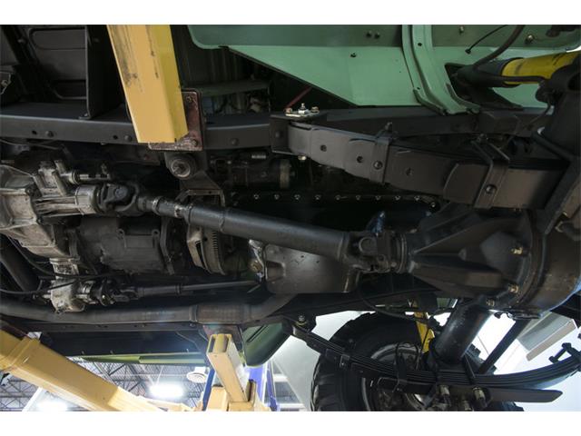 1973 Toyota Land Cruiser FJ (CC-1050982) for sale in Charlotte, North Carolina
