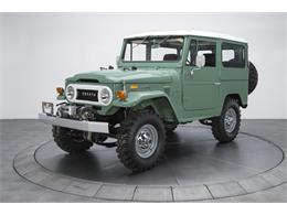 1973 Toyota Land Cruiser FJ (CC-1050982) for sale in Charlotte, North Carolina