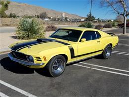 1970 Ford Mustang (CC-1059829) for sale in Palm Springs, California