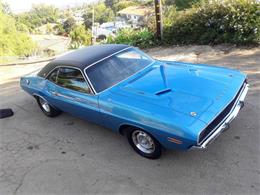 1970 Dodge CHALLENGER RT SE (CC-1059839) for sale in Palm Springs, California
