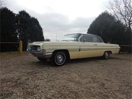 1962 Oldsmobile 88 (CC-1059846) for sale in Clarence, Iowa