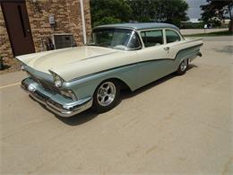 1957 Ford Custom (CC-1059849) for sale in Clarence, Iowa