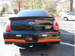 2005 Chevrolet Monte Carlo SS - Supercharged Tony Stewart Edition (CC-1059861) for sale in Greensboro, North Carolina