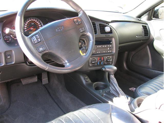 2005 Chevrolet Monte Carlo SS - Supercharged Tony Stewart Edition (CC-1059861) for sale in Greensboro, North Carolina