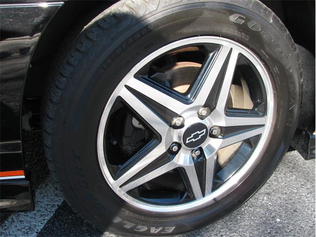 2005 Chevrolet Monte Carlo SS - Supercharged Tony Stewart Edition (CC-1059861) for sale in Greensboro, North Carolina