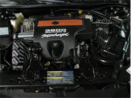 2005 Chevrolet Monte Carlo SS - Supercharged Tony Stewart Edition (CC-1059861) for sale in Greensboro, North Carolina