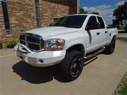 2006 Dodge Ram 2500 (CC-1059865) for sale in Clarence, Iowa