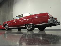 1974 Mercury Grand Marquis (CC-1050988) for sale in Lithia Springs, Georgia