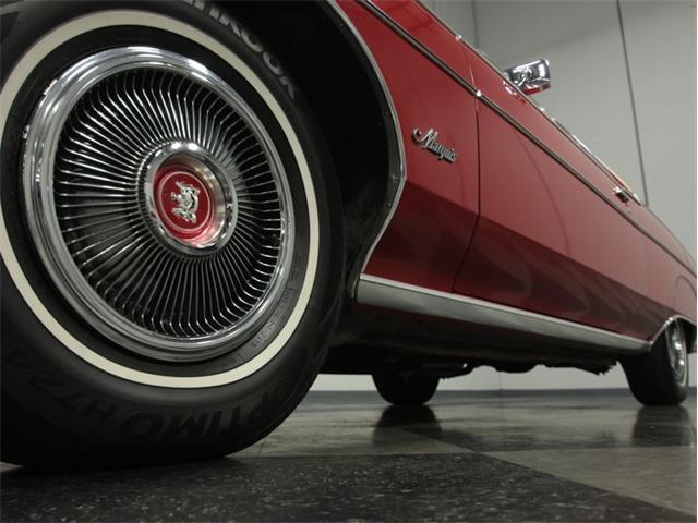 1974 Mercury Grand Marquis (CC-1050988) for sale in Lithia Springs, Georgia