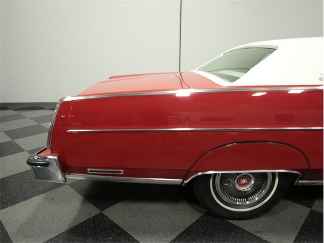 1974 Mercury Grand Marquis (CC-1050988) for sale in Lithia Springs, Georgia