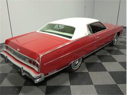 1974 Mercury Grand Marquis (CC-1050988) for sale in Lithia Springs, Georgia