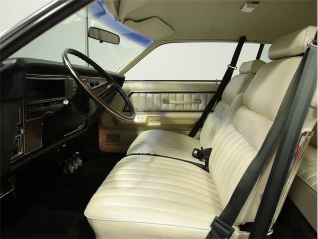 1974 Mercury Grand Marquis (CC-1050988) for sale in Lithia Springs, Georgia