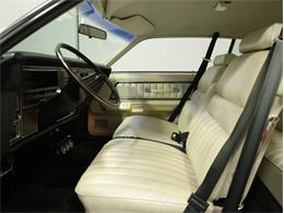 1974 Mercury Grand Marquis (CC-1050988) for sale in Lithia Springs, Georgia
