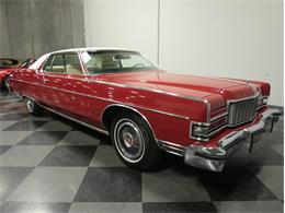 1974 Mercury Grand Marquis (CC-1050988) for sale in Lithia Springs, Georgia