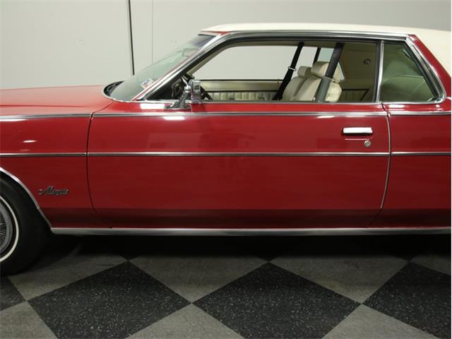 1974 Mercury Grand Marquis (CC-1050988) for sale in Lithia Springs, Georgia