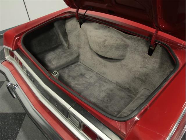 1974 Mercury Grand Marquis (CC-1050988) for sale in Lithia Springs, Georgia