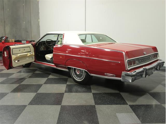 1974 Mercury Grand Marquis (CC-1050988) for sale in Lithia Springs, Georgia