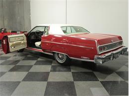 1974 Mercury Grand Marquis (CC-1050988) for sale in Lithia Springs, Georgia